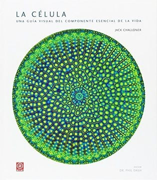 la célula | Jack Challoner