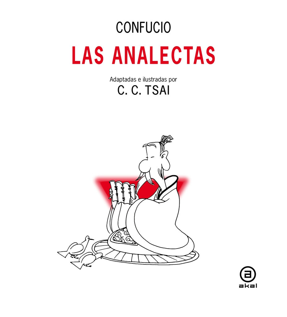 Las analectas | Autores Varios