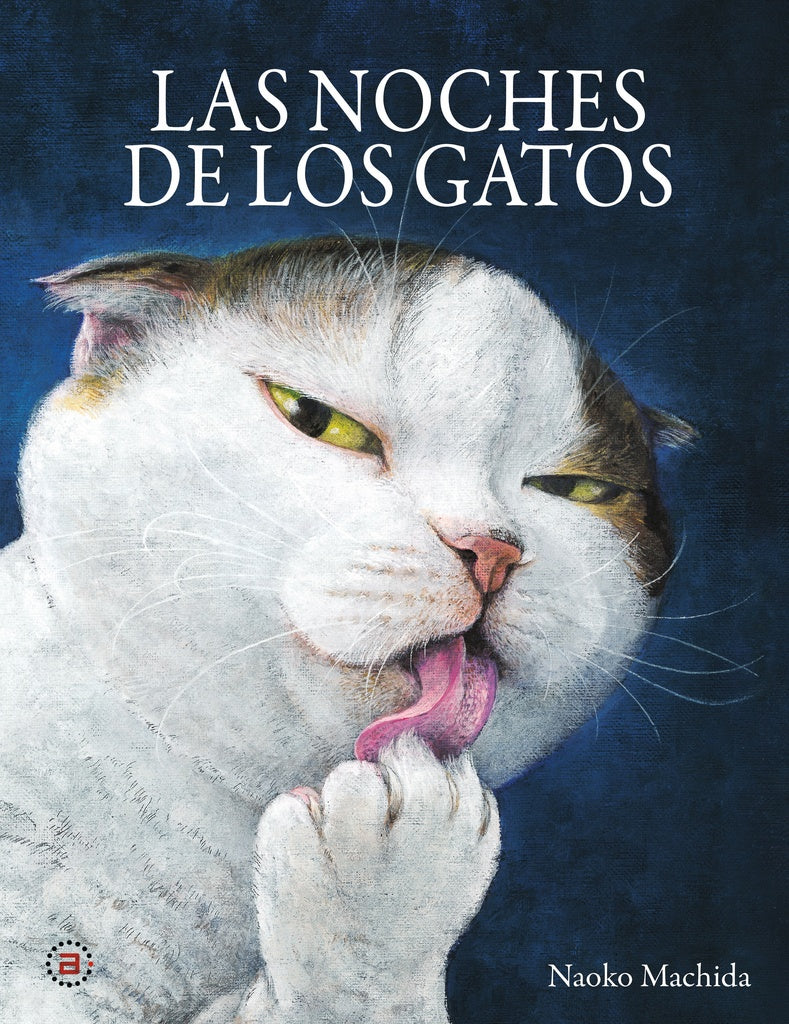 Las noches de los gatos | Naoko Machida