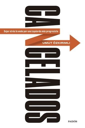 Cancelados | Umut Özkirimli