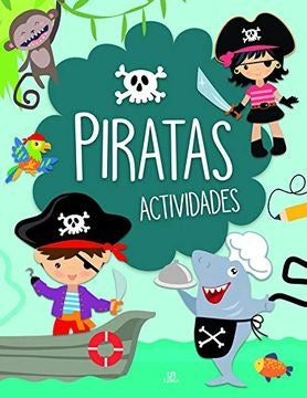Piratas | Equipo Editorial