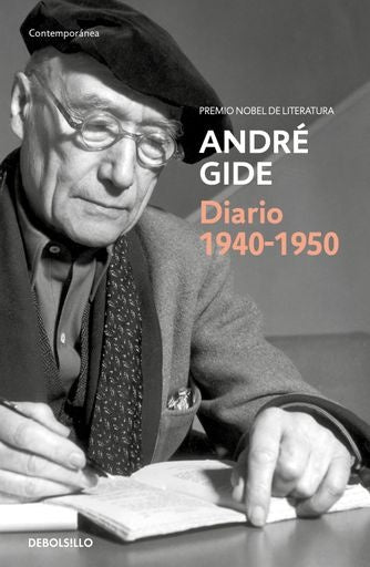 Diario 1936-1950 | André Gide