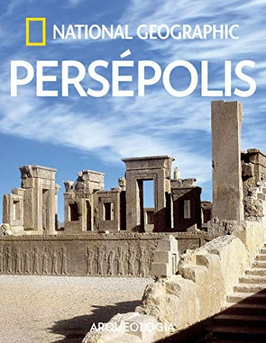 Persépolis | Geographic National