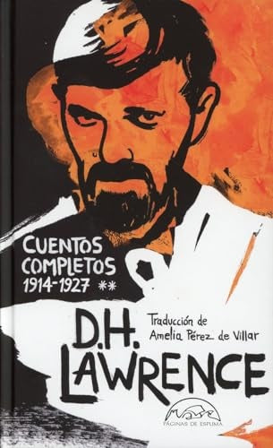 Cuentos completos 1914-1927 | D.H. Lawrence