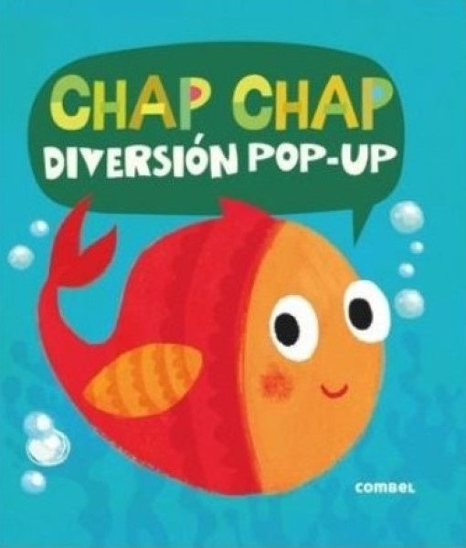Chap chap | Jonathan Litton