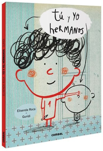 Tú y yo, hermanos | Elisenda Roca