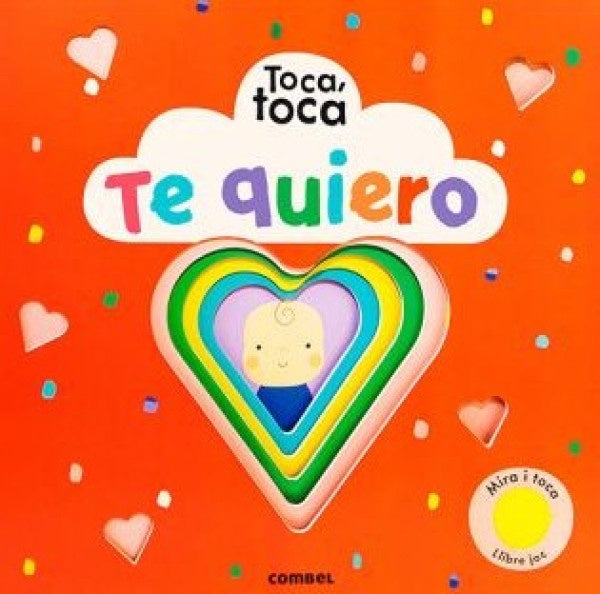 Te quiero | Lemon Ribbon Studio