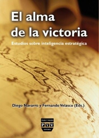 El alma de la victoria | Fernando Velasco