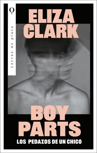 Boy parts los pedazos de un chico | ELIZA CLARK