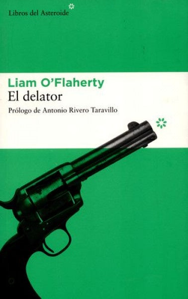El delator | Liam O'flaherty