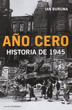 Año cero | Ian Buruma