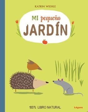 Mi pequeño jardín | Katrin Wiehle