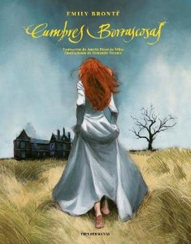 Cumbres borrascosas | Emily Brontë