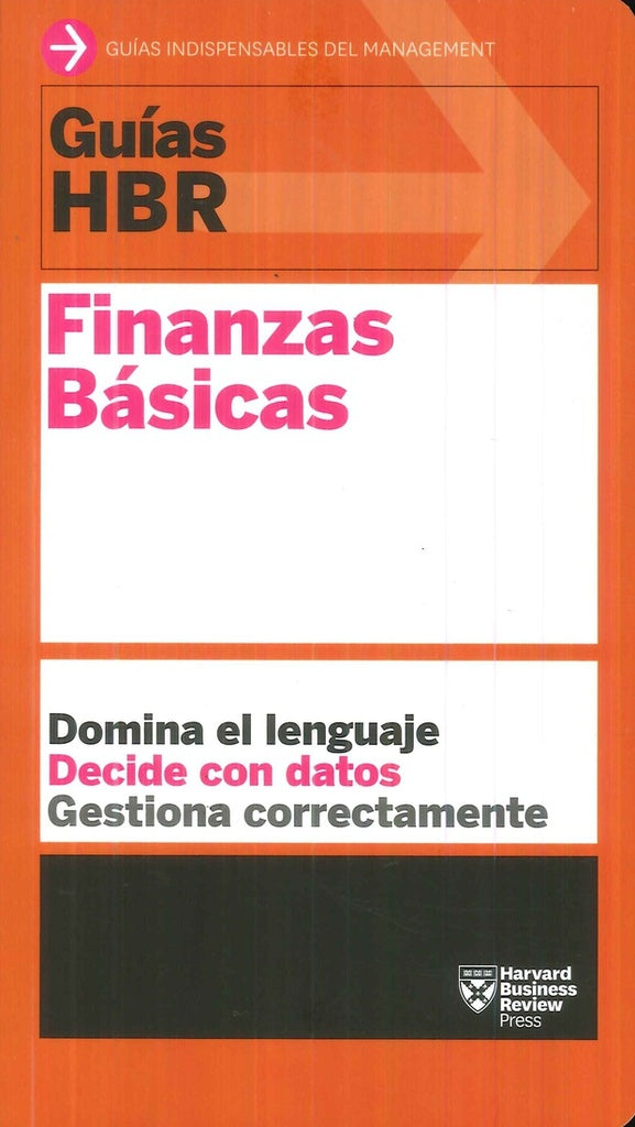 Finanzas Básicas | Harvard Business Review