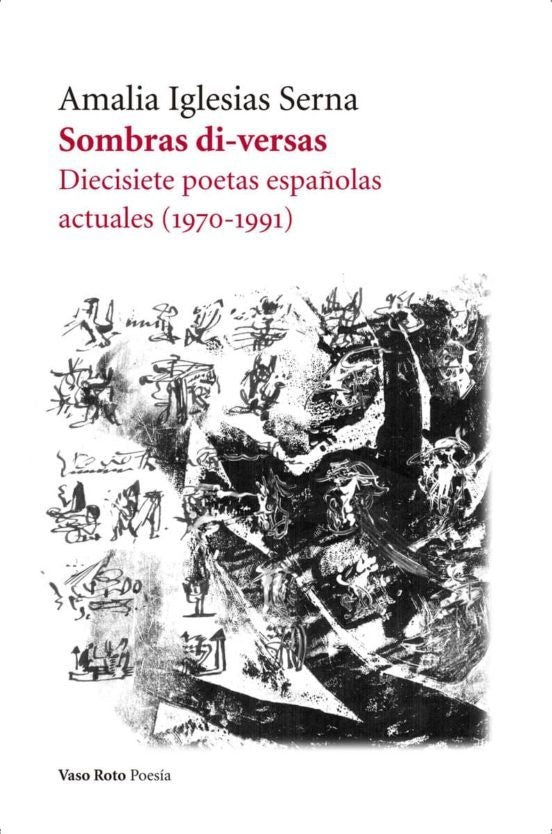 Sombras di-versas | Amalia Iglesias
