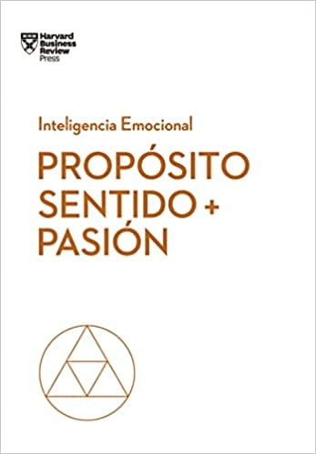 Propósito, sentido + pasión | Morten Hansen