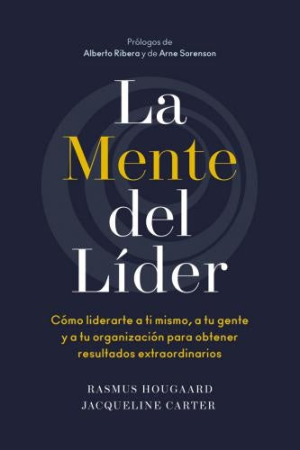La mente del líder | Rasmus Hougaard