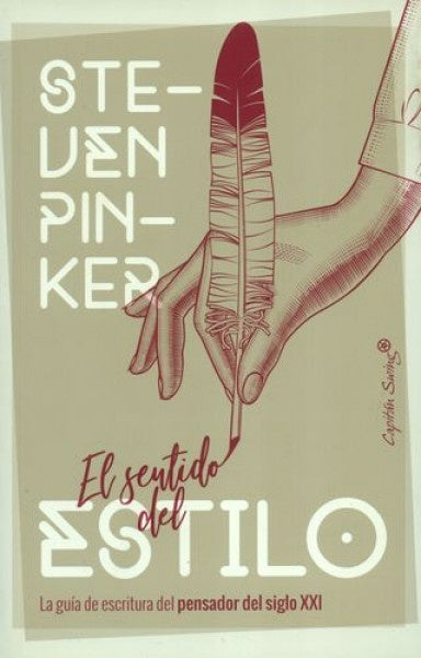 El sentido del estilo | Steven Pinker