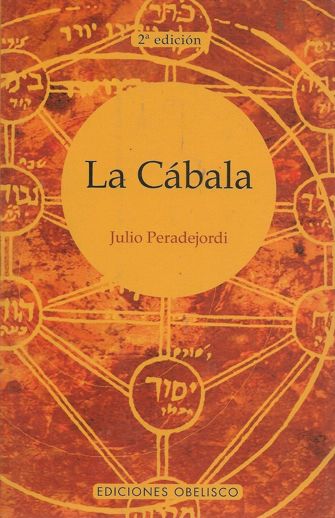 La Cábala | Juli Peradejordi