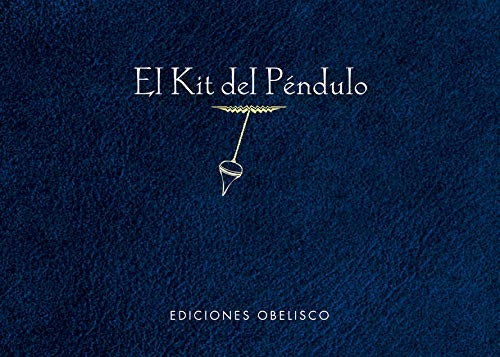 El Kit del Péndulo | Autores Varios