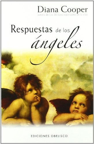 Respuestas de los ángeles | DIANA COOPER