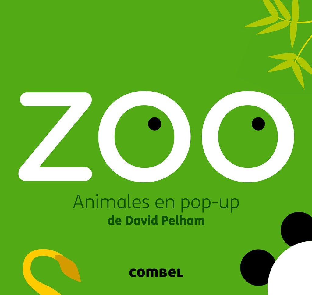 Zoo | David Pelham