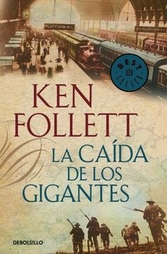 La Caída de los Gigantes | Ken Follett
