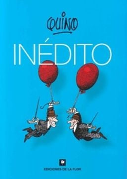Inédito | Quino