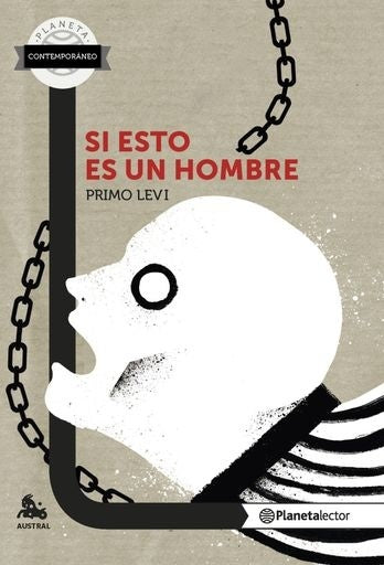 Si esto es un hombre | Primo Levi