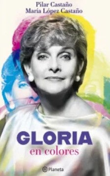 Gloria en colores | María López Castaño
