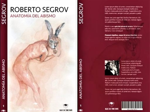 Atatomía del abismo | Félix Andrés Ceballos Ramírez