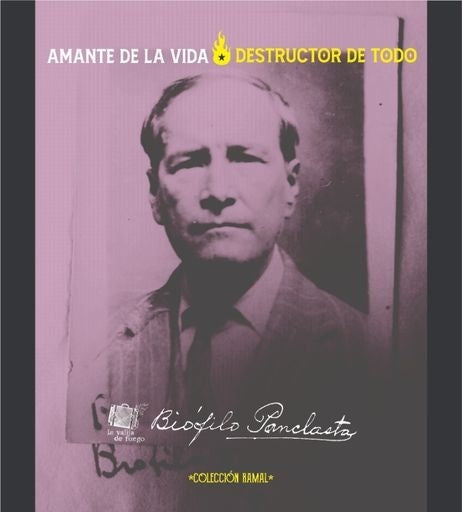 Amante de la vida | José Assad