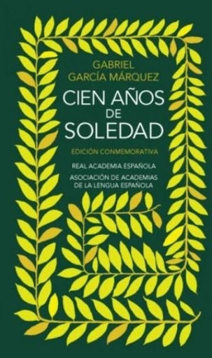 Cien años de soledad | Gabriel García Márquez