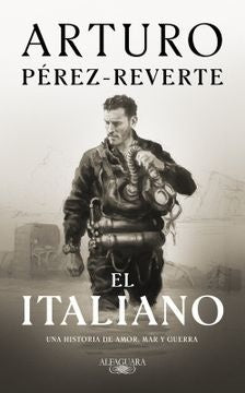 El italiano | Arturo Pérez-Reverte