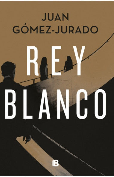 Rey blanco | Juan Gomez - Jurado