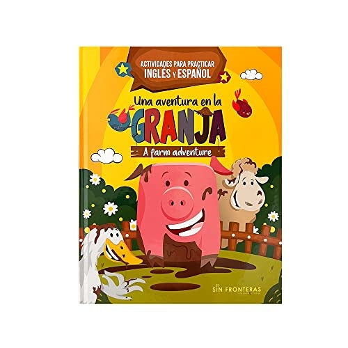 Una aventura en la granja | Mauricio Duque Molano