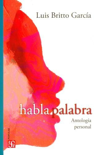 Hablapalabra | Luis Britto García