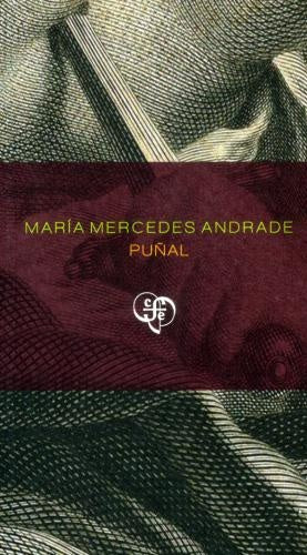 Puñal | María Mercedes Andrade