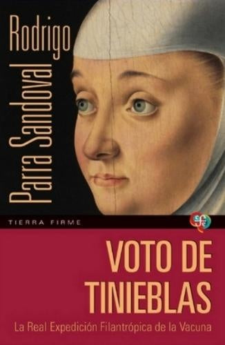 Voto de tinieblas | Rodrigo Parra Sandoval