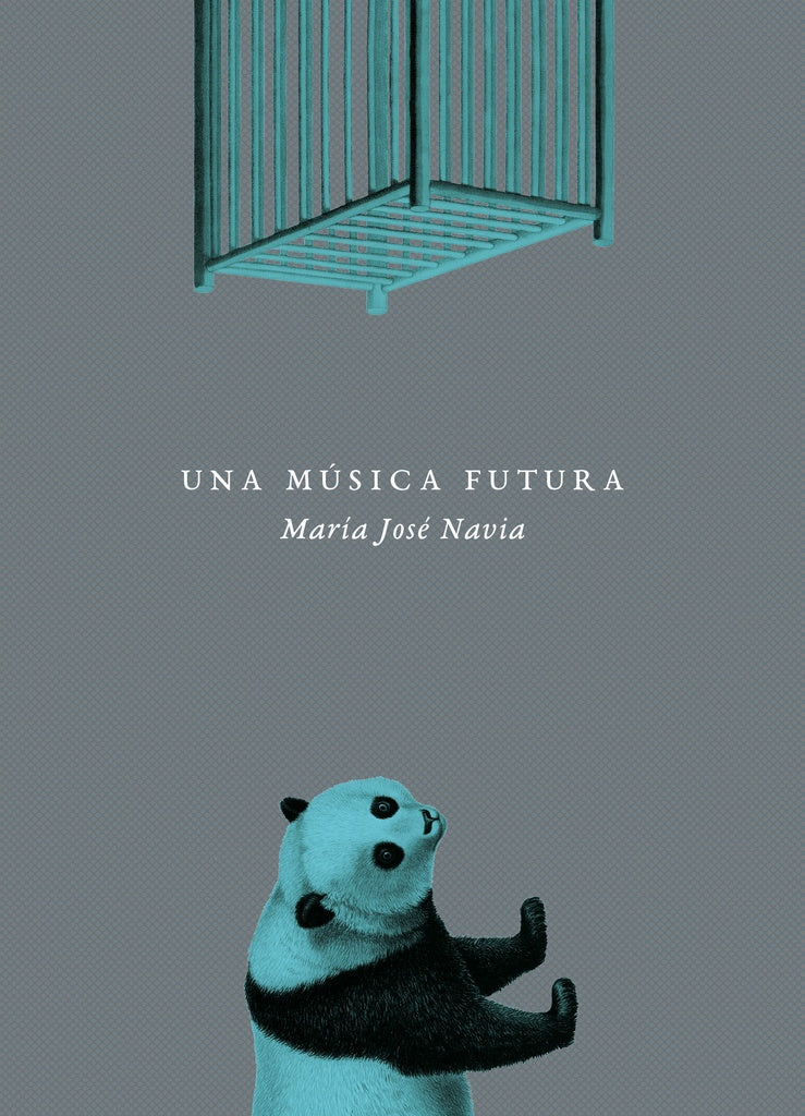 Una música futura | María José Navia Torelli