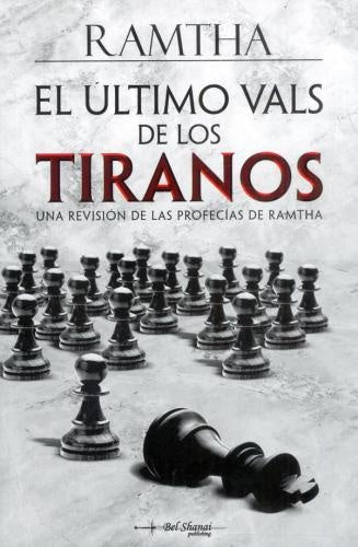 El último Vals de los Tiranos | Jeisy Zebra Knight