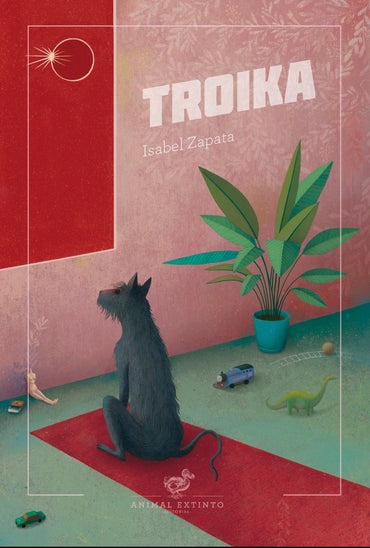 Troika | Patricia Isabel Zapata Morales
