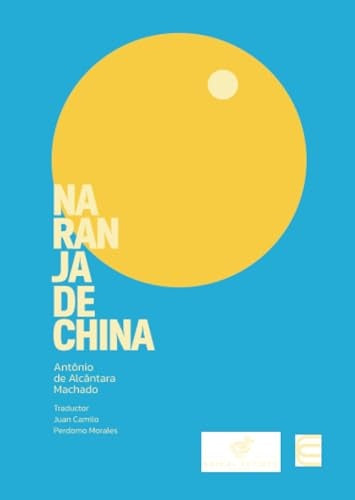 Naranja de China | António de Alcántara Machado