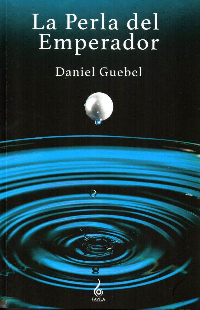 La Perla del Emperador | Daniel Guebel