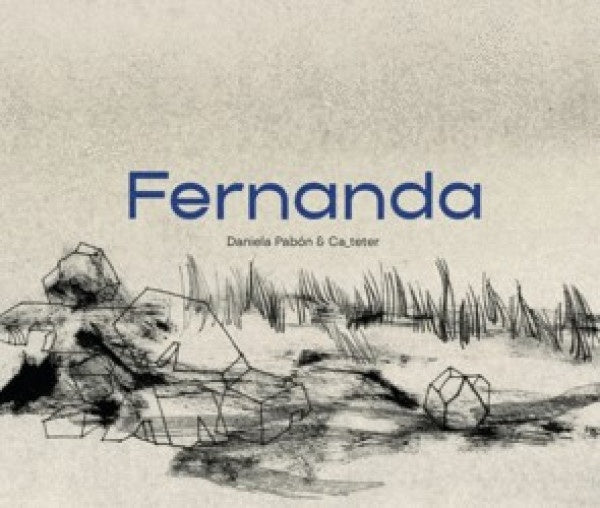 Fernanda | Daniela Pabón Llínas