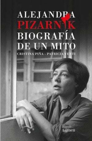 Alejandra Pizarnik | Cristina Piña