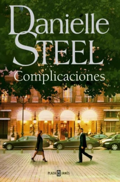 Complicaciones | Danielle Steel