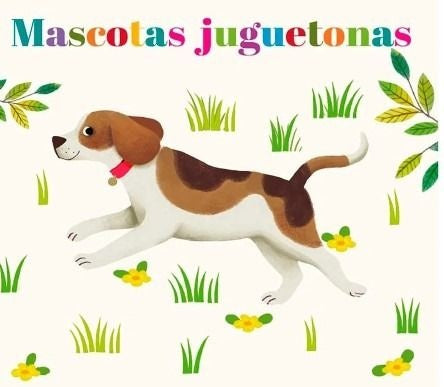 Mascotas juguetonas | Jenny Wren
