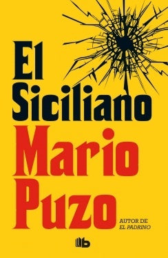 El Siciliano | Mario Puzo
