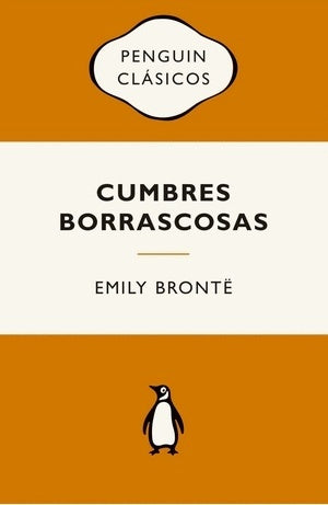 Cumbres borrascosas | Emily Brontë